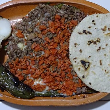 Taco Macho