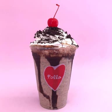 Malteada