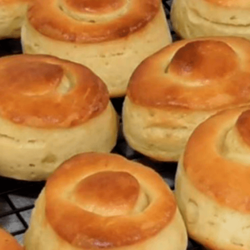 Paquete Bisquet