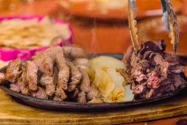 1/2 Kilo de Cortes Finos