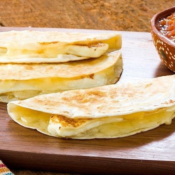 Quesadilla