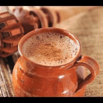 Chocolate Caliente