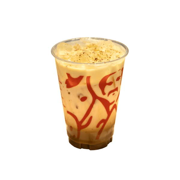 CHAI FRIO VAINILLA Y ALMENDRAS CHICO