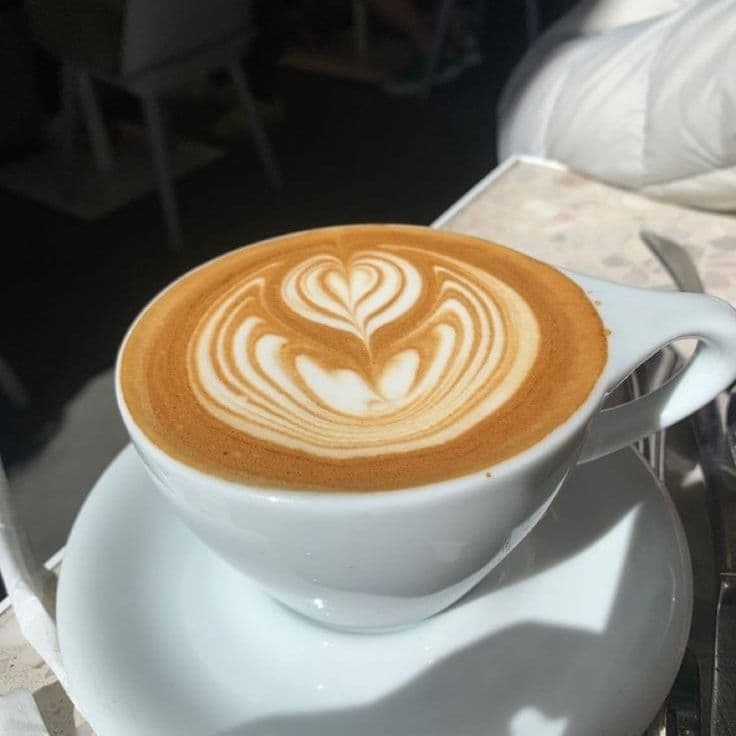 Capuchino