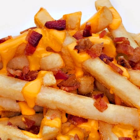 Papas Gratinadas