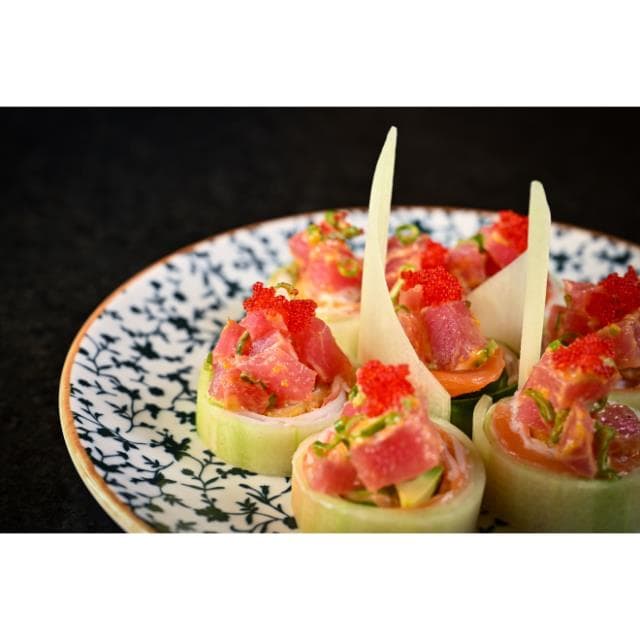 TOKYO ROLL