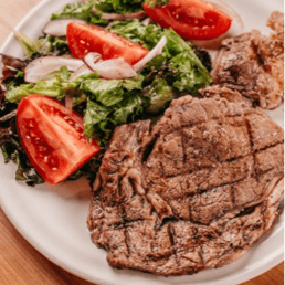 Rib Eye 300 g