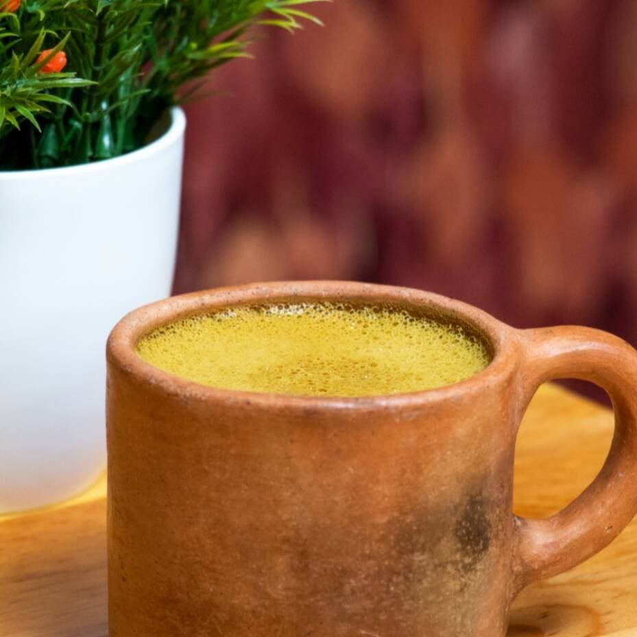 Golden Milk