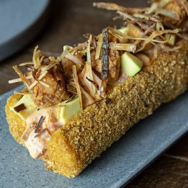 Hosho Tuna Spicy