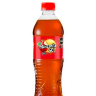 Manzanita 600 ml