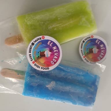 PALETA SABOR MORA