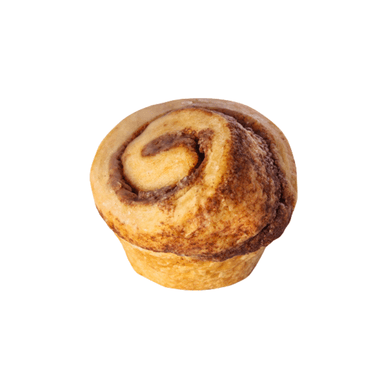 Rollo de Canela