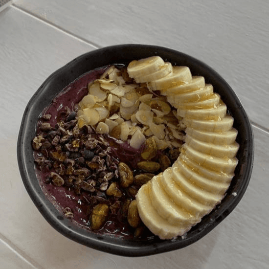 Bali Bowl