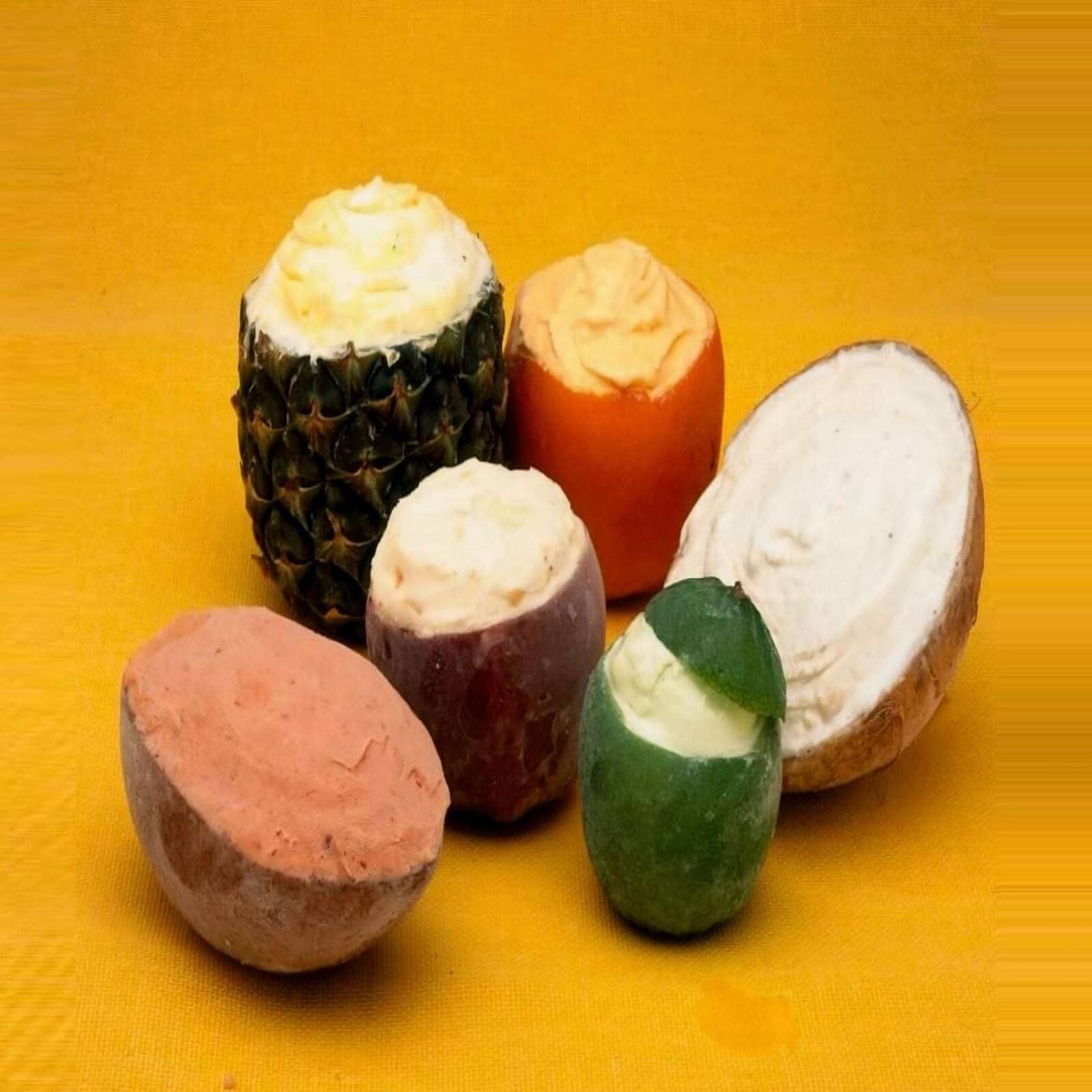 Helados Chalco