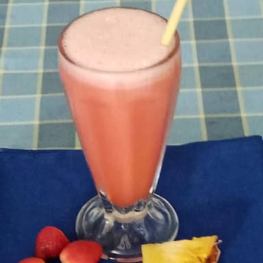 Aguas Frescas