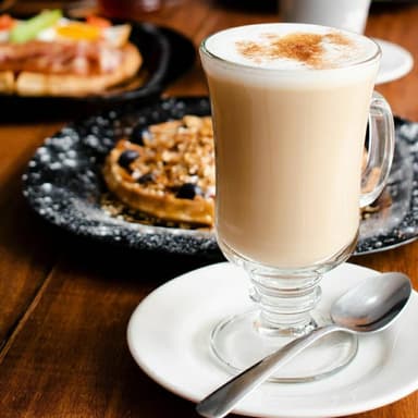 Capuccino