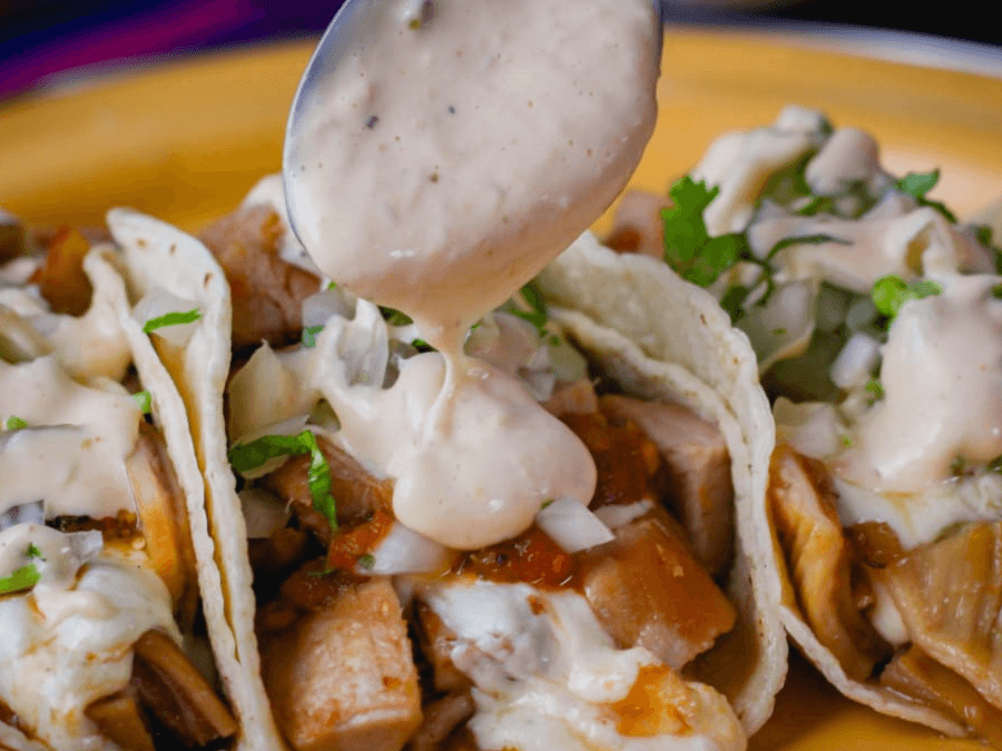 Taco de surtido