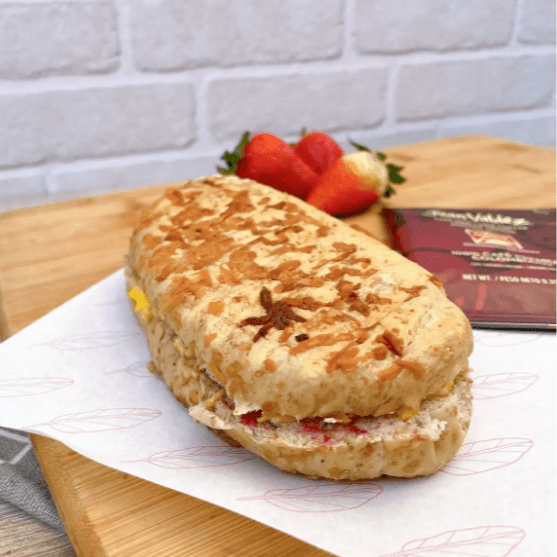 Sandwich Tradición