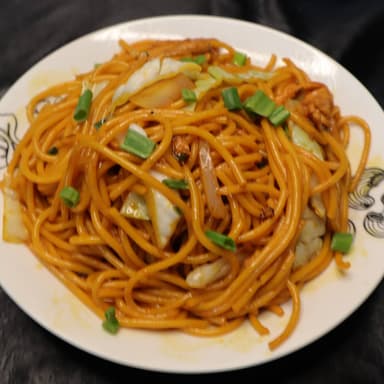 Espagueti