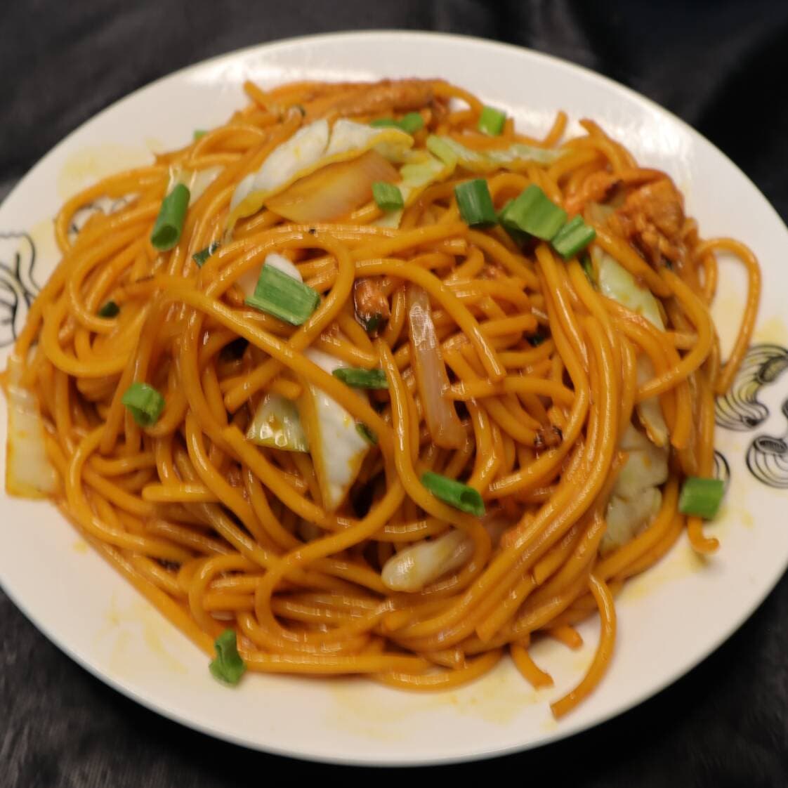 Espagueti