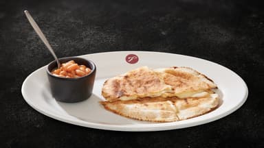 Farolada Sencilla