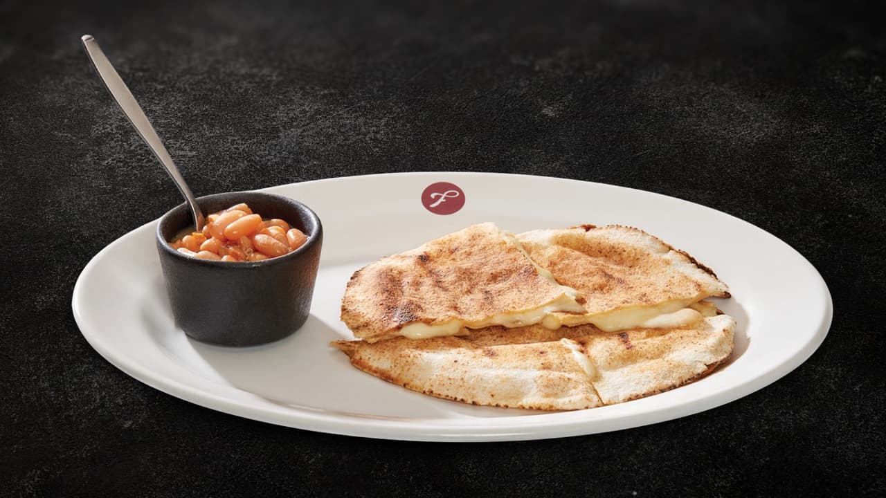 Farolada Sencilla