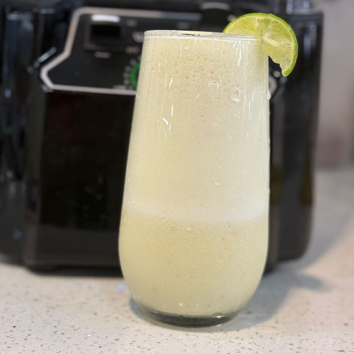 Frappé  de Limón Natural