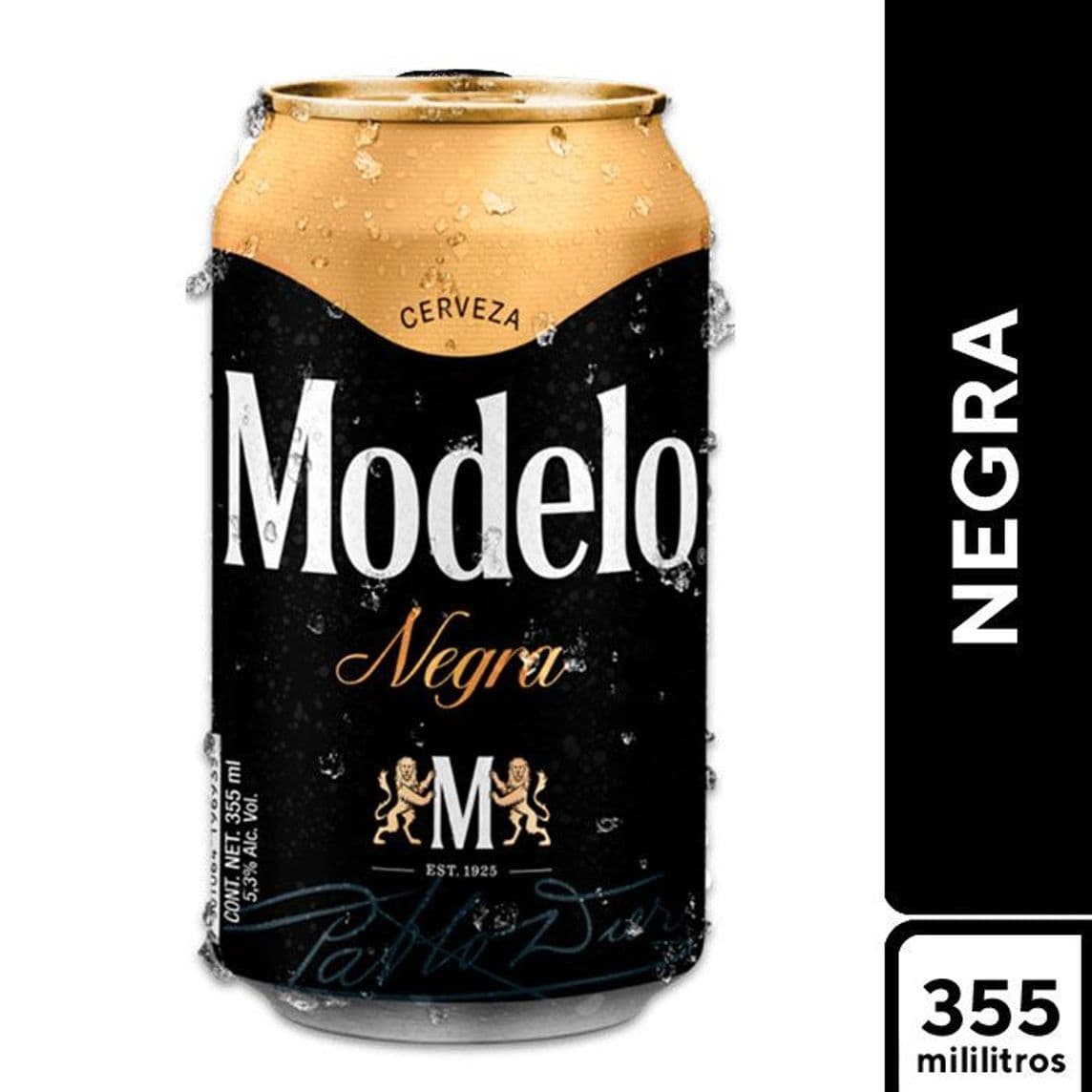 Negra Modelo 355 ml