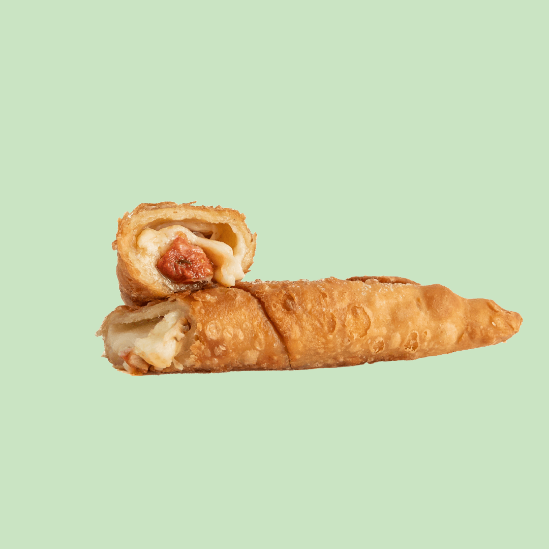 Dedito de Chorizo