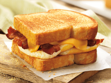 Breakfast Sandwich
