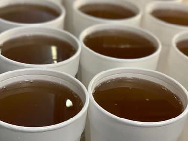 Té de Jazmín