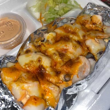 Culichi Roll(horneado)