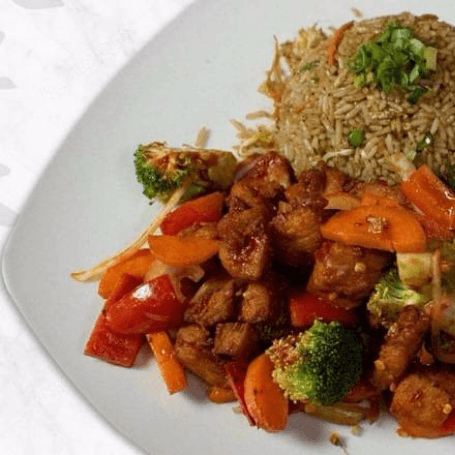 Chicken Chile Paste