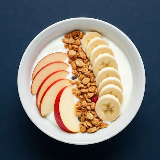 Bowl de Yogurt