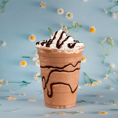 Milkshake Chocolate