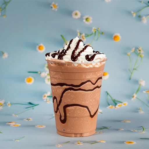 Milkshake Chocolate