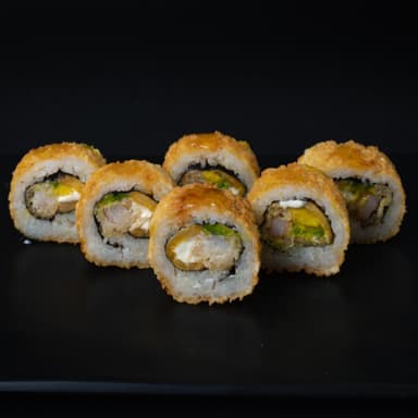 Kyoto Roll