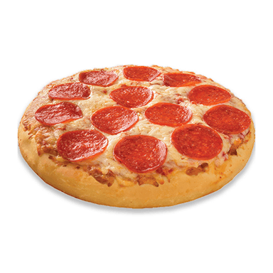 DUO PEPPERONI