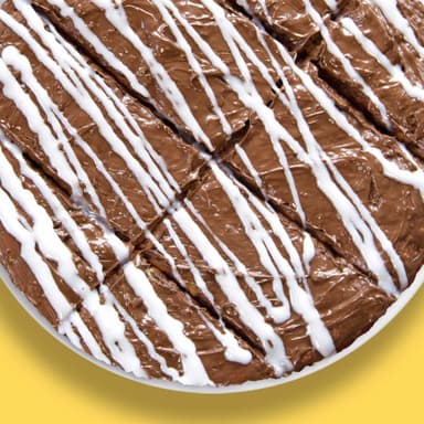 Choco Avellana Pie