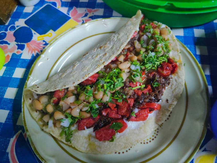 Tacos Peña