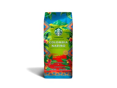 Colombia Nariño