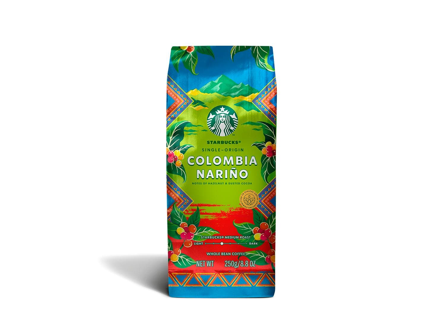 Colombia Nariño