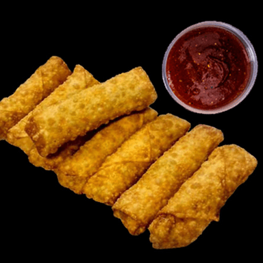 CHEESE EGGROLL TAMPICO  (2PZ)