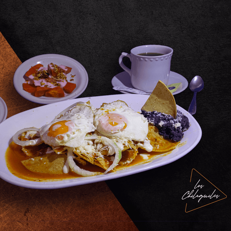 Desayuno 3