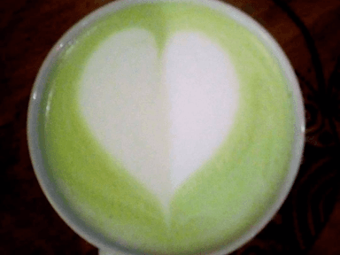 Matcha