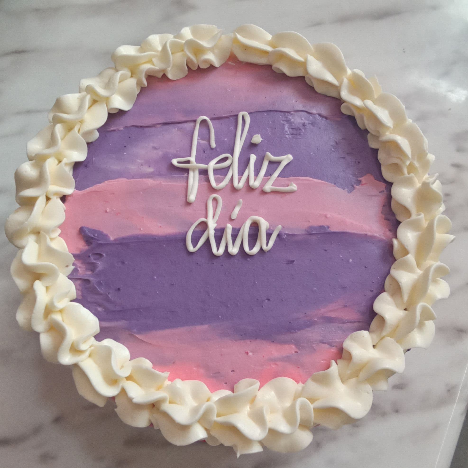 Tortita 8 pzas
