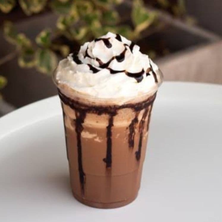FRAPPE DE CACAO ARTESANAL 100% PURO