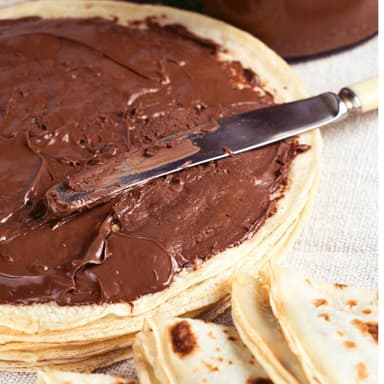 Nutella