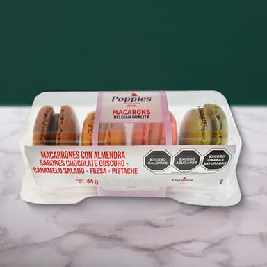 Macarones