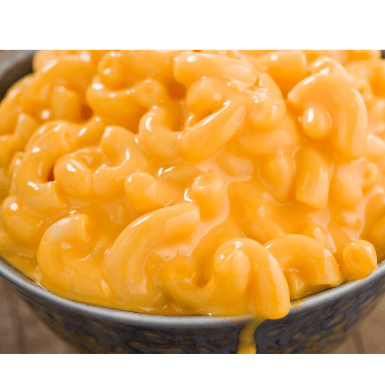 Mac And Cheese